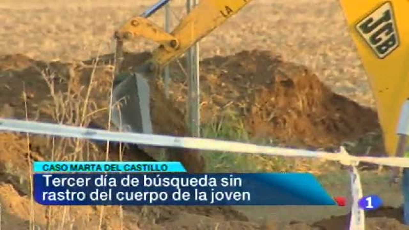 Noticias Andalucía-10/10/2013 | Ver