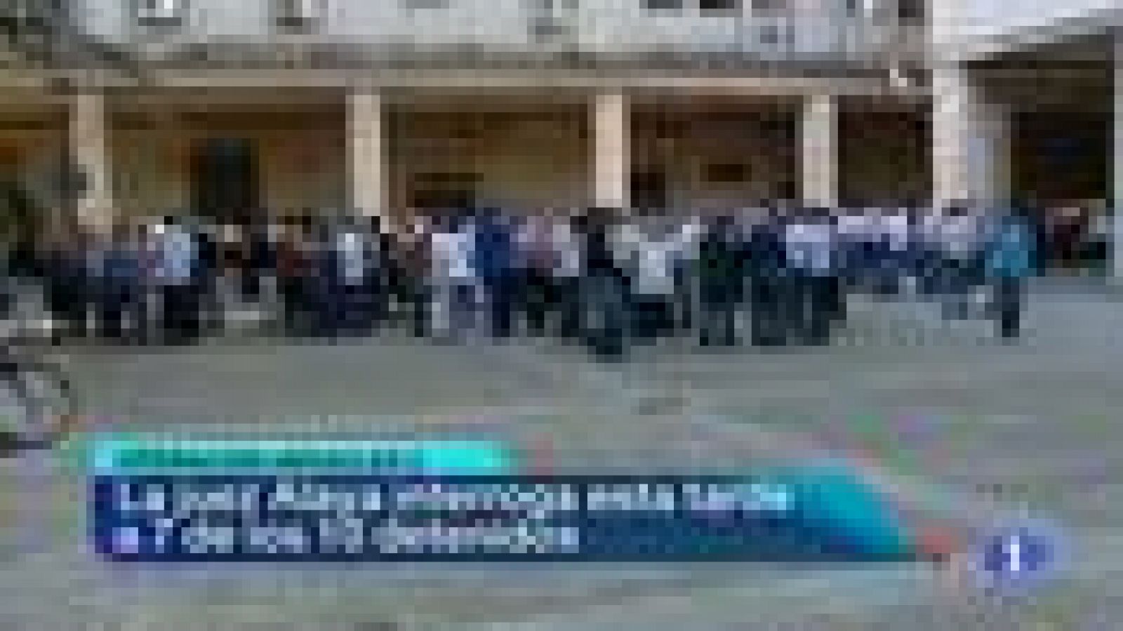 Noticias Andalucía edición2-10/10/2013 | Ver