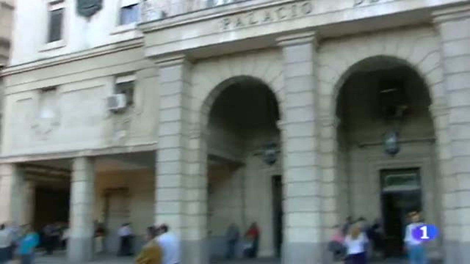 Noticias Andalucía edición2-10/10/2013