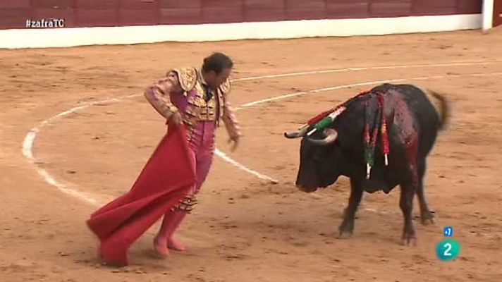 Tendido cero - Tendido Cero - 12/10/13