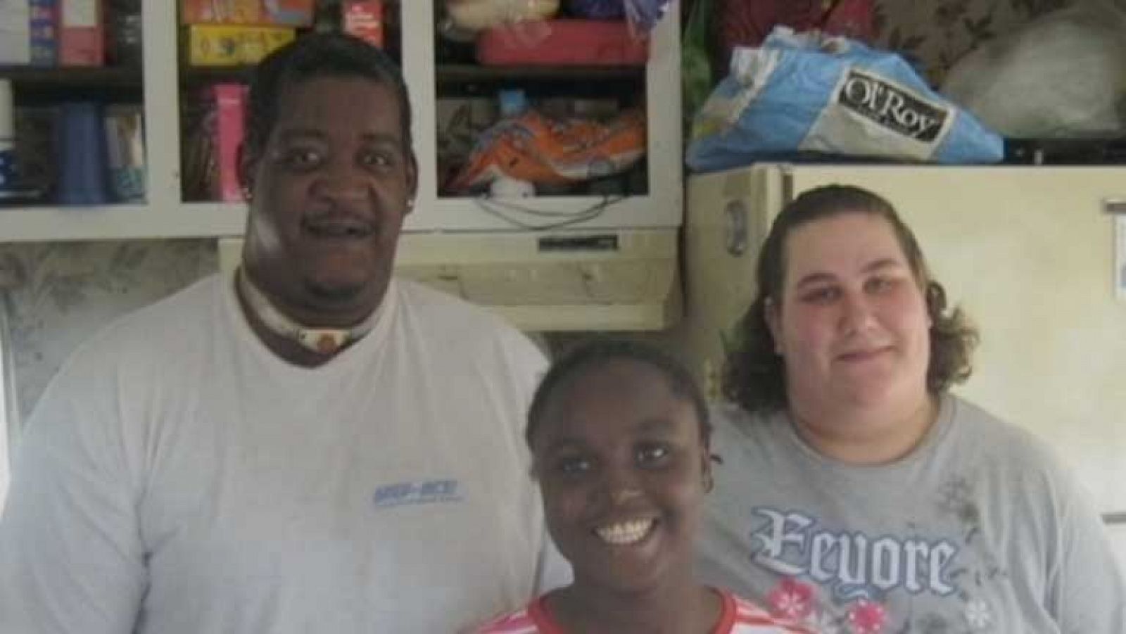 Escándalo en EE.UU. ante el gran número de niños adoptados abandonados