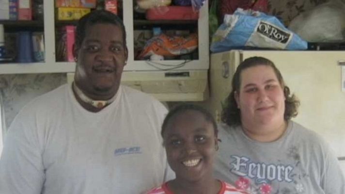 Telediario 1 - Escándalo en EE.UU.