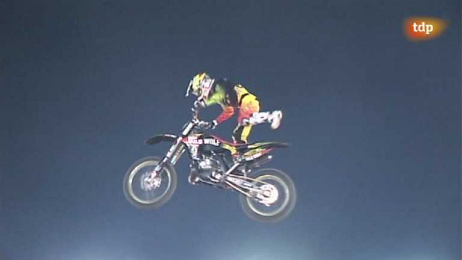 Freestyle. Campeonato de España. Prueba Murcia - ver ahora