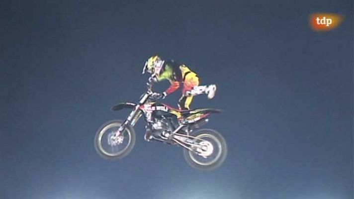  - Freestyle. Campeonato de España