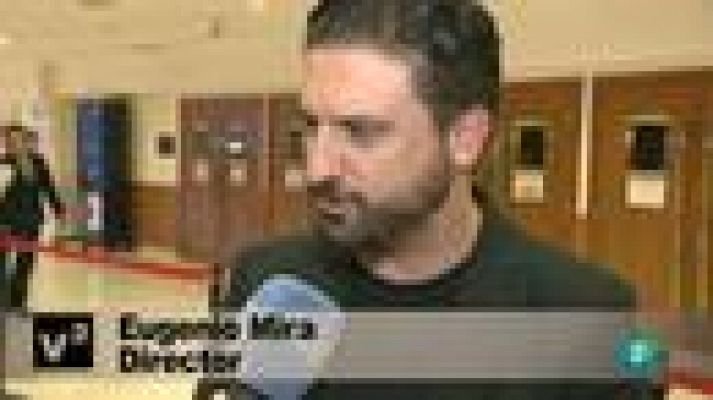 Vespre a La 2 - Festival de cinema de Sitges