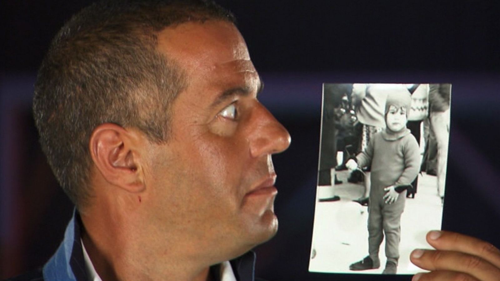 Uno de Los Nuestros - Vídeo de presentación de El niño de la Costa