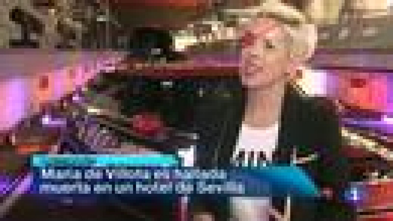 Noticias Andalucía edición2-11/10/2013 | Ver