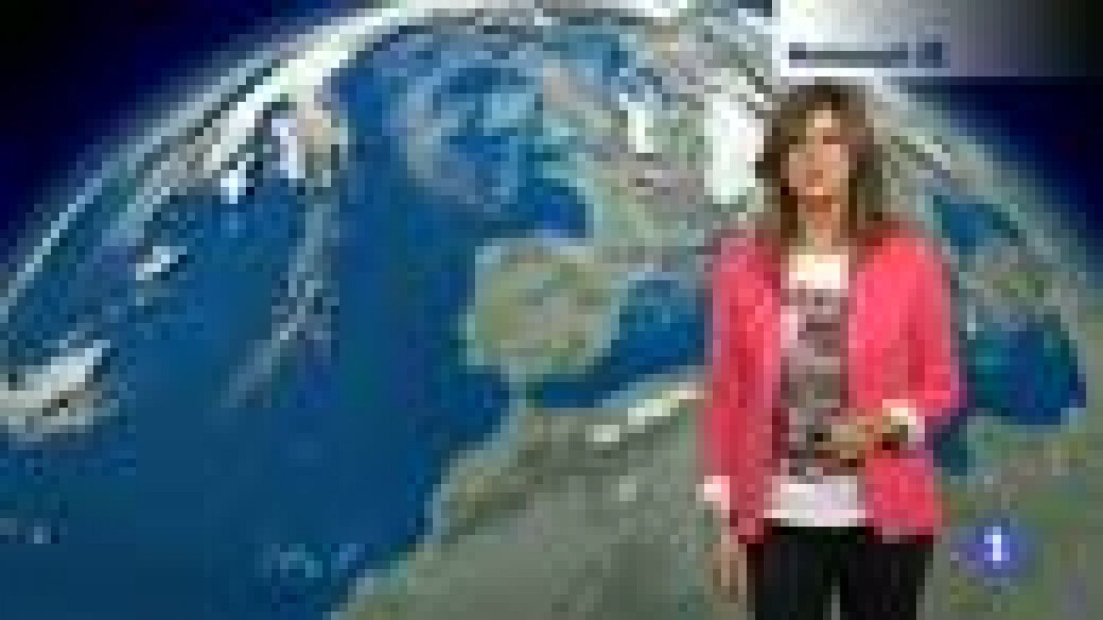 El tiempo en Andalucía-11/10/2013 | Ver