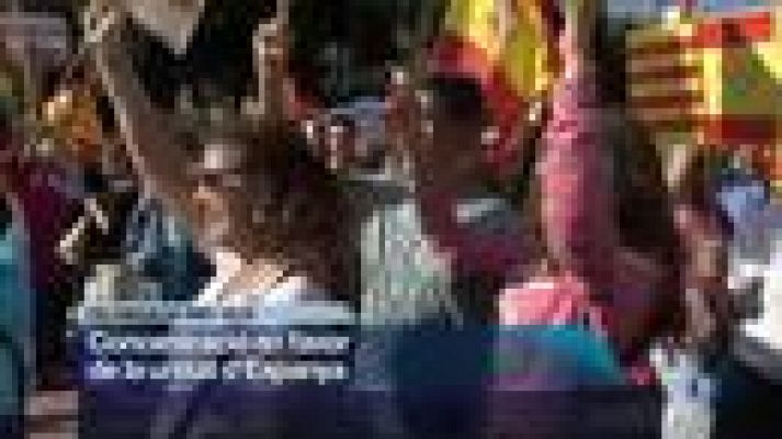 L'Informatiu - L'Informatiu Cap de Setmana - 12/10/2013