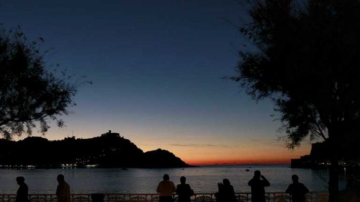 El tiempo - En las Islas Canarias, intervalos nubosos con posibilidad de alguna lluvia débil