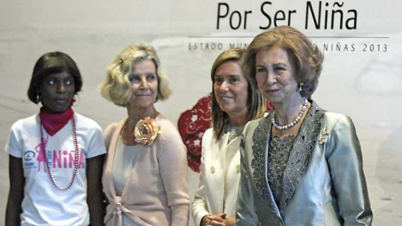 Informe Semanal - Grito de mujer - ver ahora