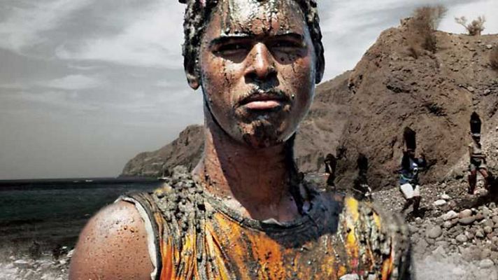 La noche temática - Granos de arena