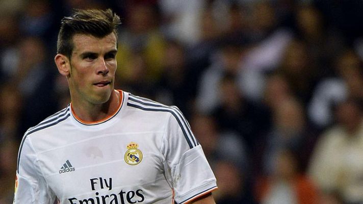 El equipo médico del Real Madrid desmiente que Gareth Bale sufra una hernia discal