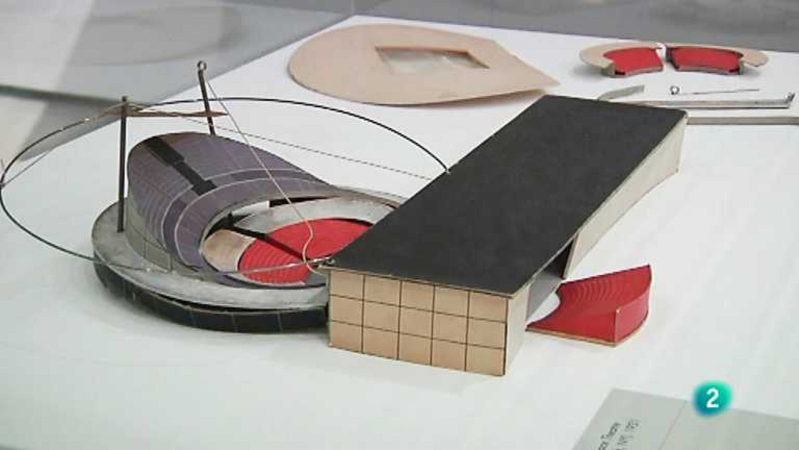 La Casa Encendida - 12/10/13 - ver ahora