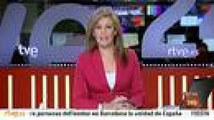 Informativo 24h - Un accidente de camión deja 51 muertos en Perú