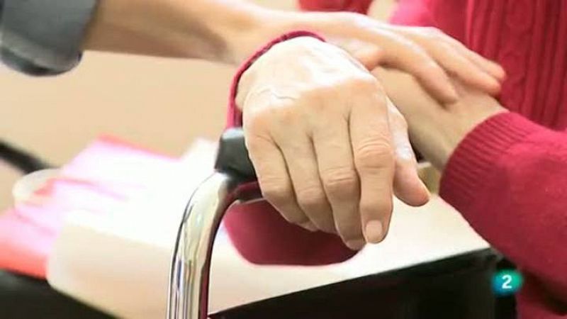  Vespre a La 2 - 11/10/2013