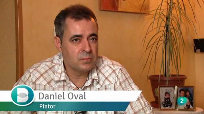 Buenas noticias TV - Daniel y Sonia