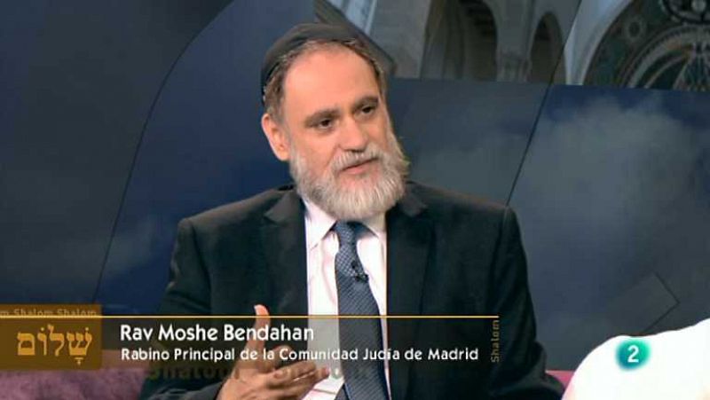 Shalom - Maimonides, el rabino de Córdoba - ver ahora 