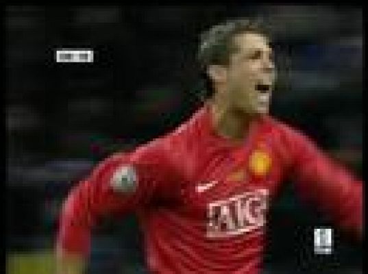  - Ronaldo interrumpe vacaciones