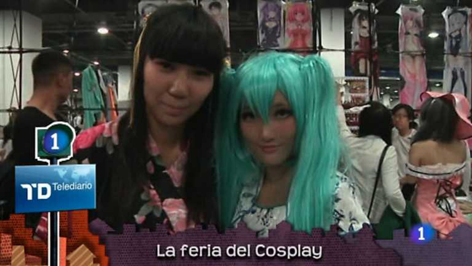 Lo que hay que ver - 13/10/13 - Ver ahora