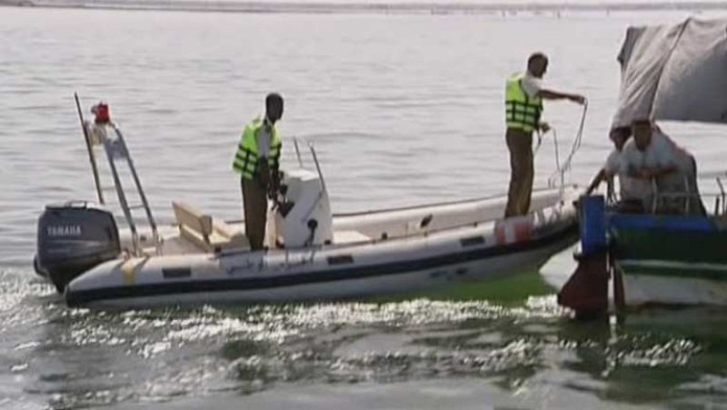 Italia desplegará una fuerza militar para evitar más tragedias como Lampedusa