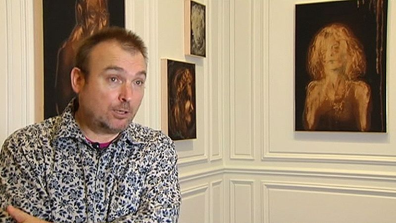 Miquel Barceló regresa a Nueva York tras diez años de ausencia