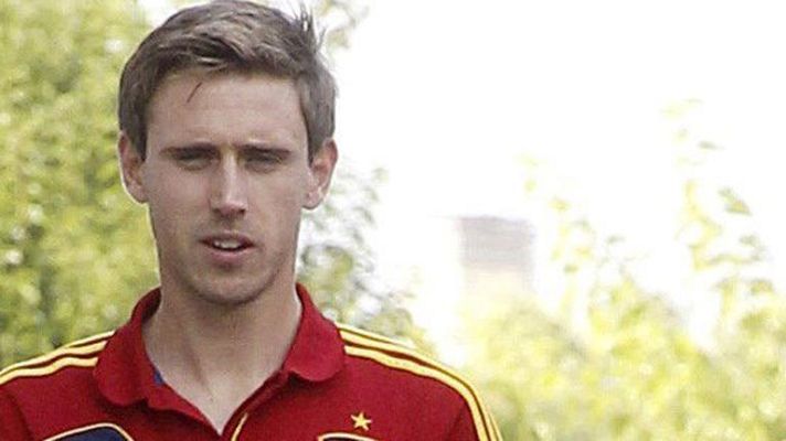 Telediario 1 - Monreal: "Debemos seguir siendo nosotros mismos"