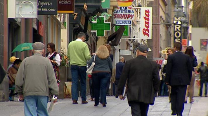 Telecanarias - Telecanarias - 13/10/13