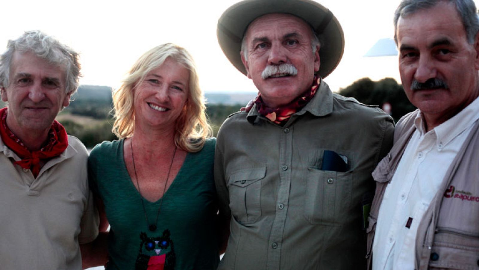 Un país para comérselo - Un país para comérselo llega a Burgos - Avance