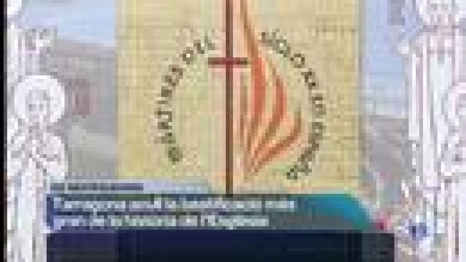 L'Informatiu Cap de Setmana - 13/10/2013