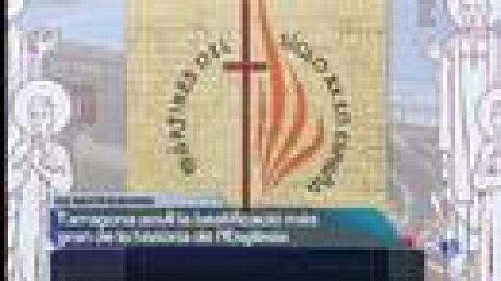 L'Informatiu - L'Informatiu Cap de Setmana - 13/10/2013