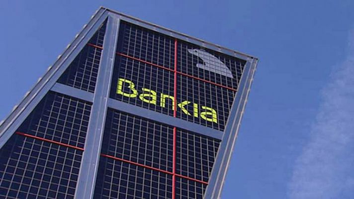 La troika llega este lunes a Madrid para examinar a la banca española