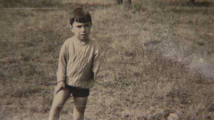 Telediario 1 - Talidomida