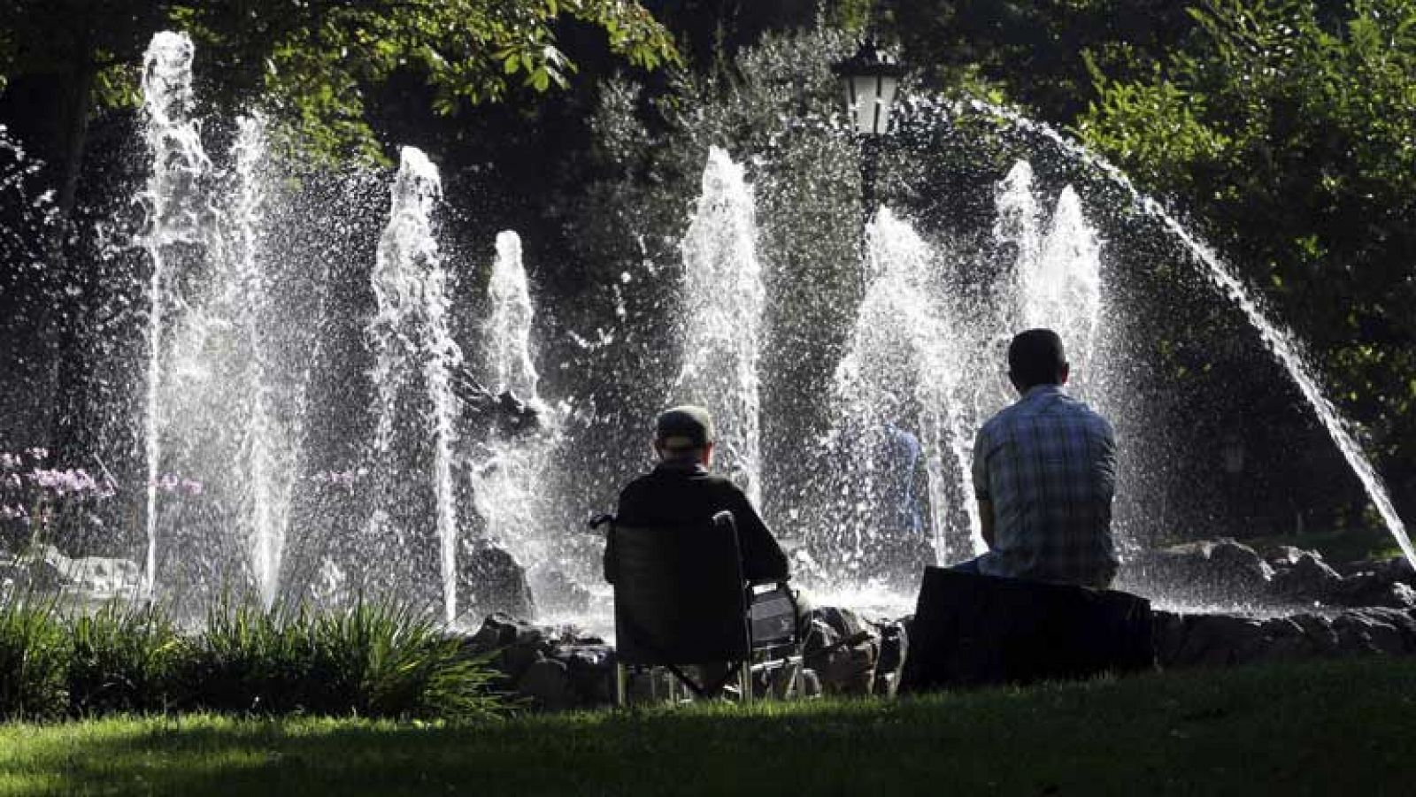 El tiempo: Muy nuboso en Galicia, con posibilidad de lluvias débiles | RTVE Play