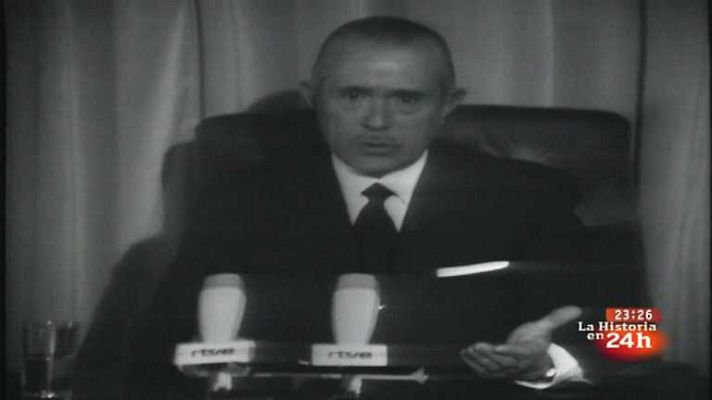 La transición - Capítulo 4