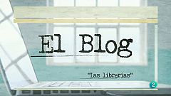 Página 2 - El blog - El impostor - Las librerías españolas