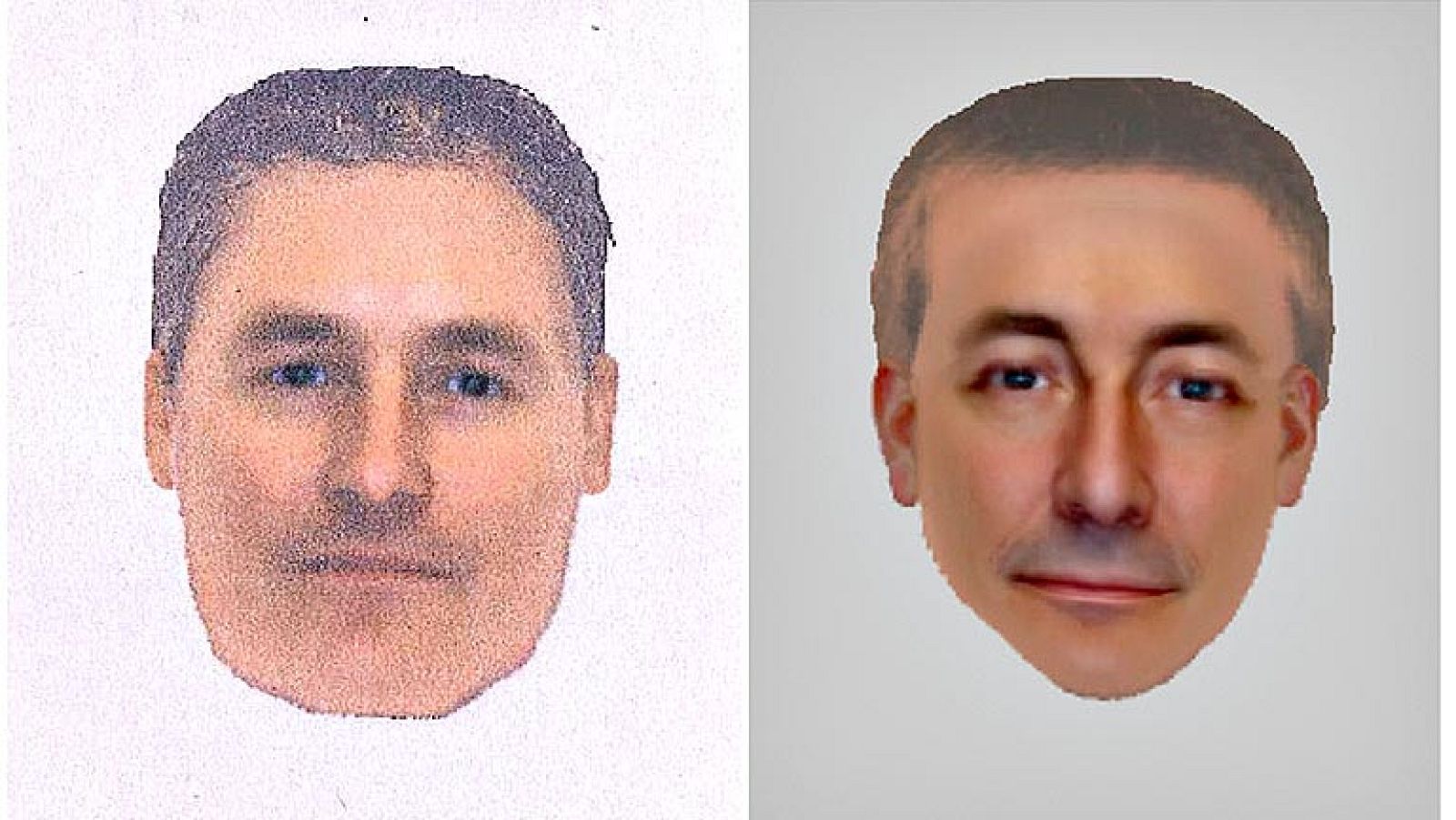 La Policía británica difunde la foto de un hombre supuestamente relacionado con el caso Madeleine 