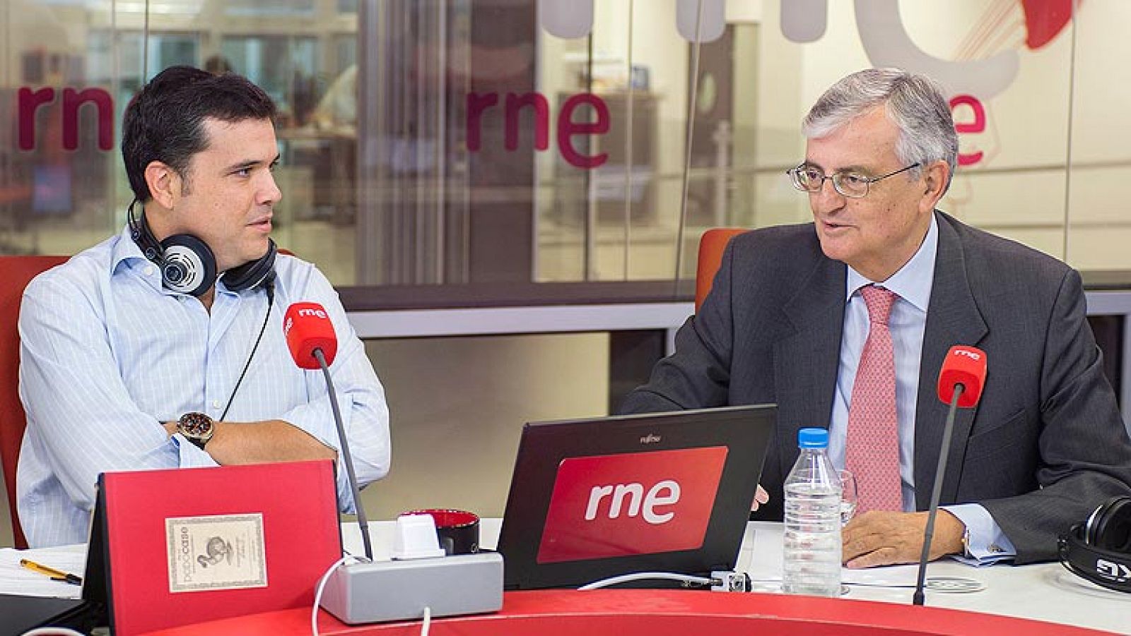 Informativo 24h: Torres-Dulce habla de la infanta | RTVE Play