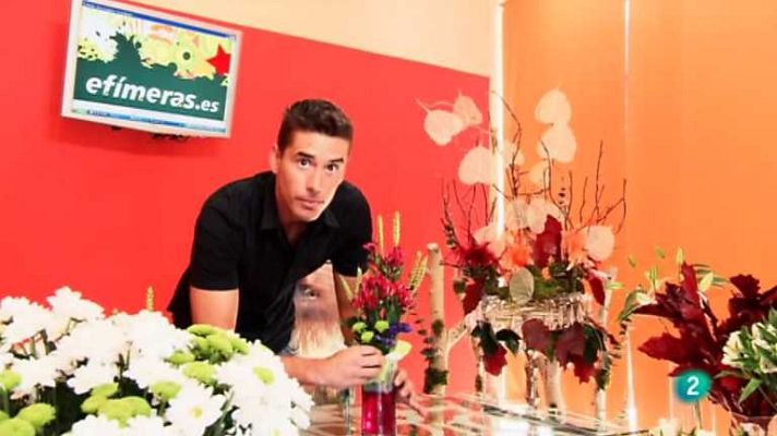 Aquí hay trabajo - Aquí hay trabajo - 14/10/13