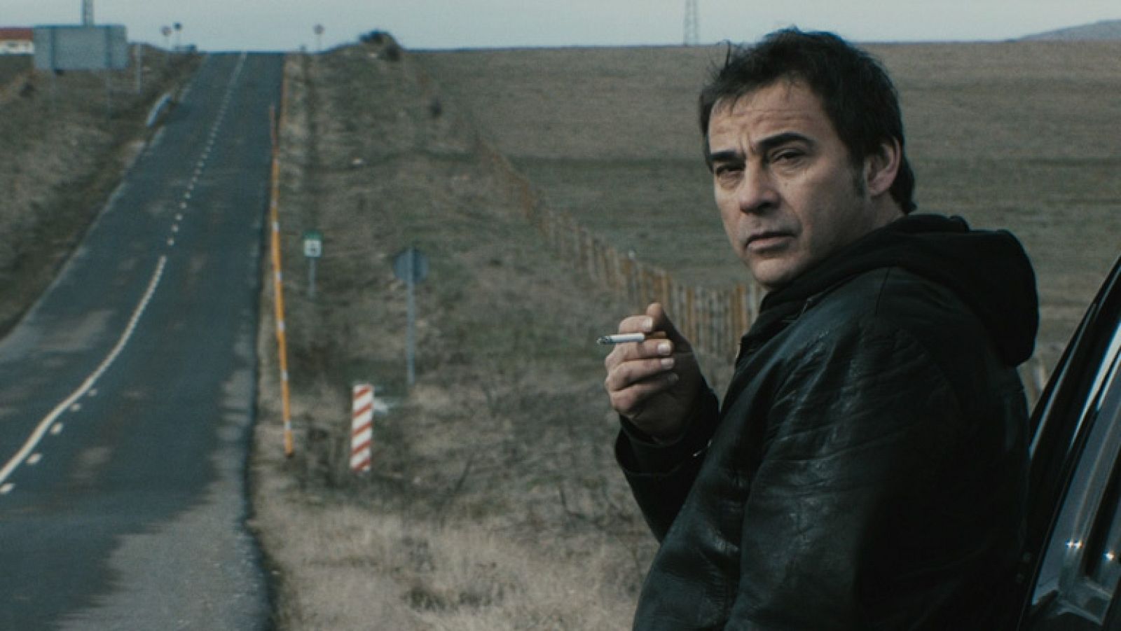 Tráiler de 'Todas las mujeres', de Mariano Barroso