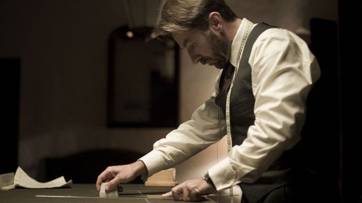 Radar: Caníbal, buen cine español