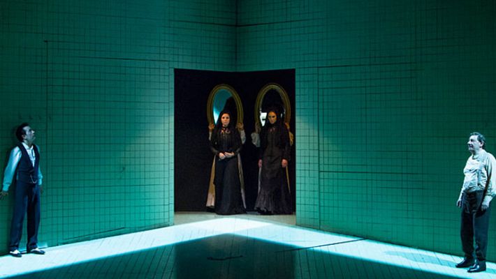 La agenda de la semana