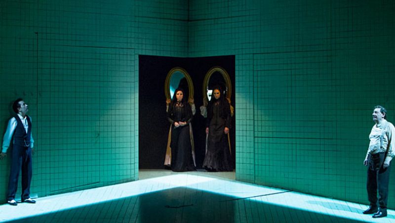 La agenda de la semana - Ver ahora