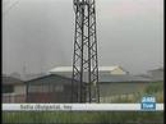  - Explosiones en Sofía