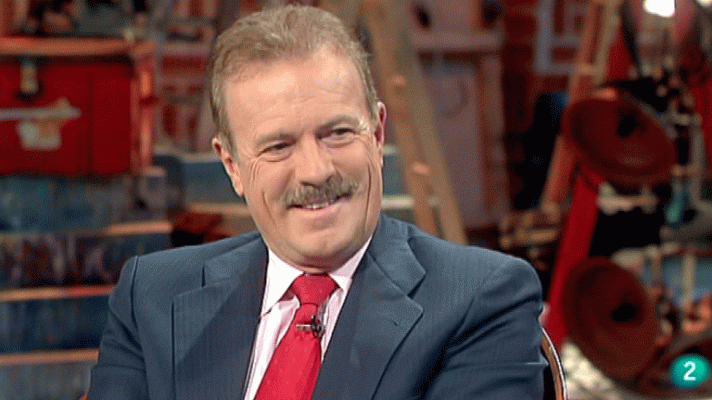 La aventura del Saber - Manuel Campo Vidal