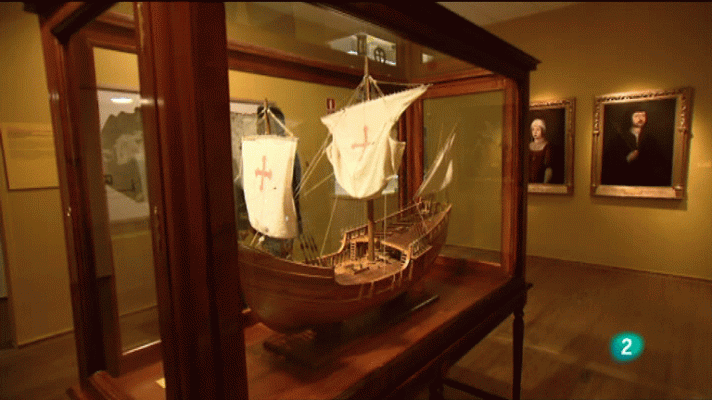 La aventura del Saber - Casa de América