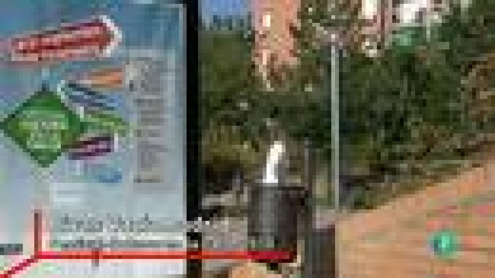 La Aventura del Saber. La Galería Magdalena