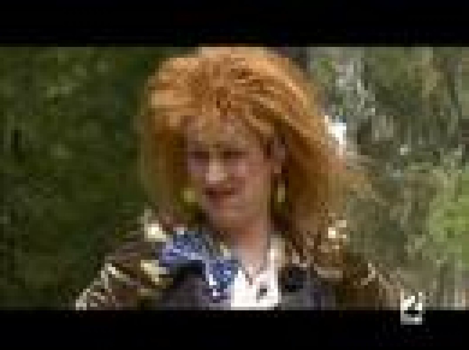 Muchachada Nui. Cindy Lauper