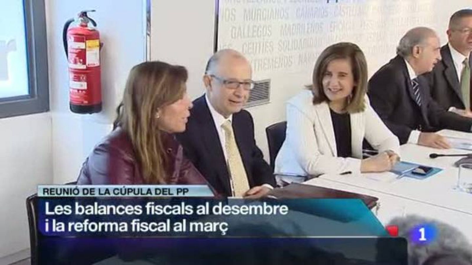  L'Informatiu en 3' - 14/10/13