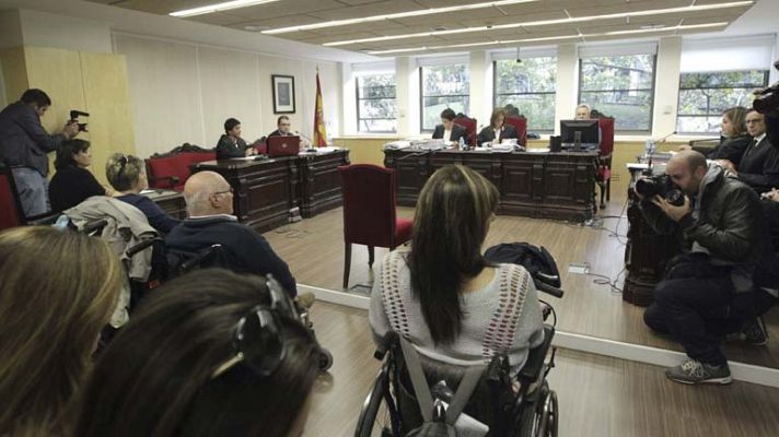 Informativo de Madrid - La Comunidad de Madrid en 4' - 14/10/13